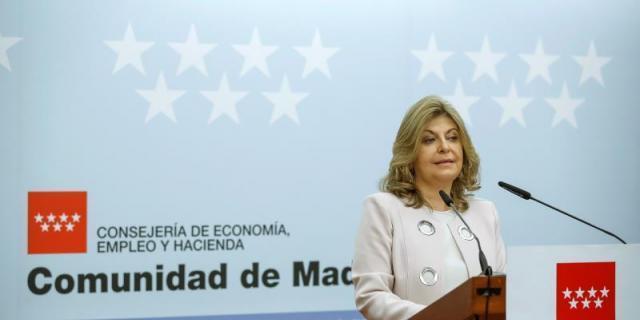 Madrid endurecerá el control de acceso a salones y locales de apuestas