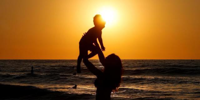 Los madrileños tienen una percepción muy positiva sobre su estado de salud