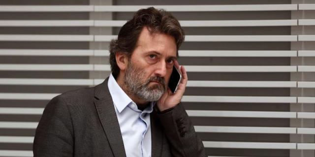 Mauricio Valiente y Sol Sánchez encabezarán las listas de IU en Madrid