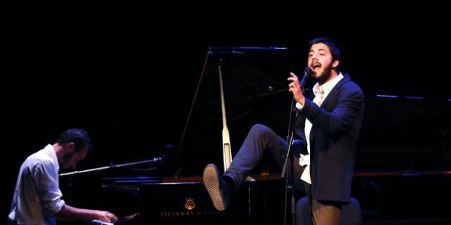 Pessoa y Salvador Sobral, protagonizan PoeMAD, Festival de Poesía de Madrid