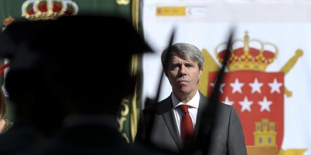Ángel Garrido quiere esperar a la investigación de la agresión racista en Cercanías Madrid