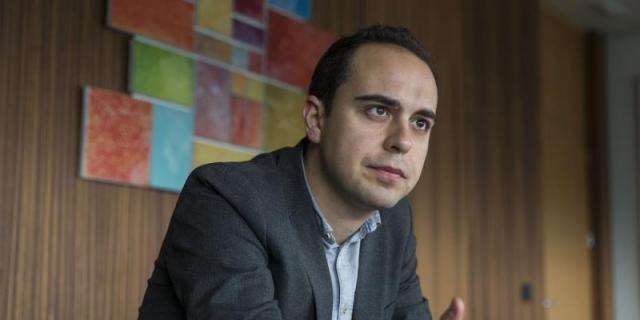 Calvo confirma que la plataforma de Carmena fijará la lista y contará con los ediles de su confianza