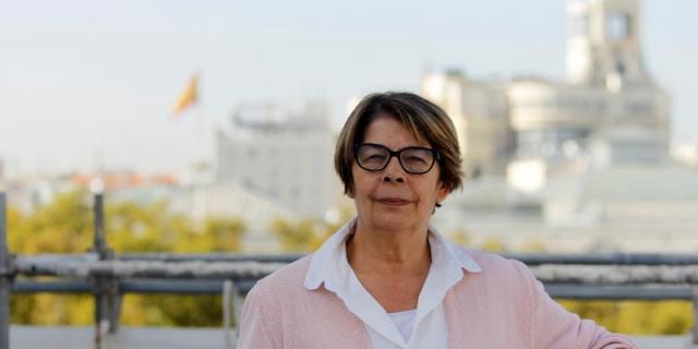 Sabanés: "Madrid Central no es radical, Botella tenía un proyecto similar"