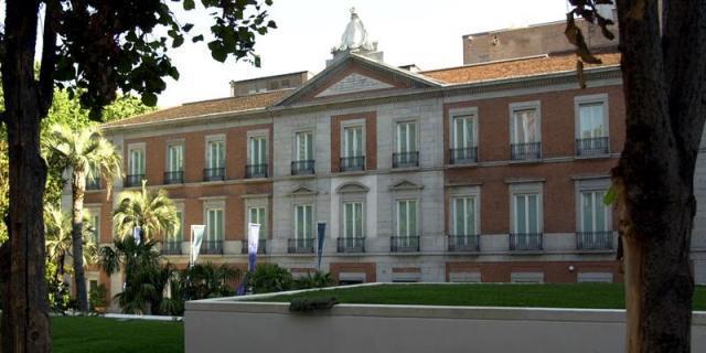 El Museo Thyssen recauda 54.335 euros para la restauración de un Canaletto