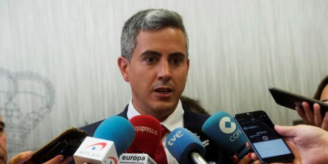 Municipios de Madrid se unen a una campaña nacional contra el VIH