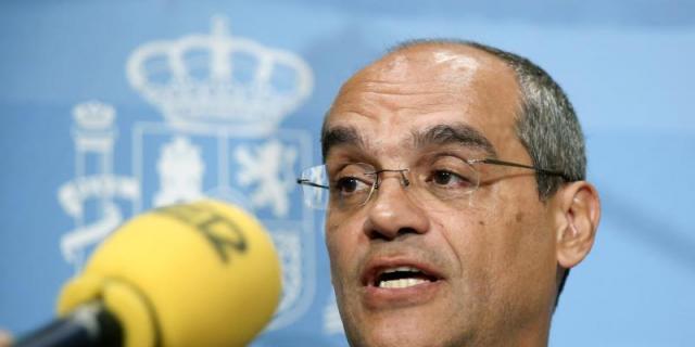 El consejero de Educación rechaza llamar Catorce de abril al colegio Calvo Sotelo