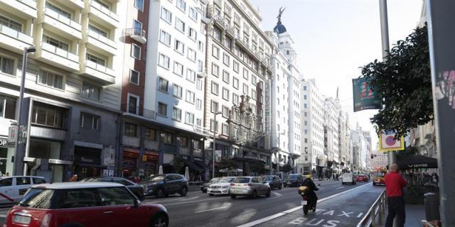 Aumentan los atropellos mortales en la capital