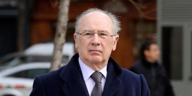Rato y los condenados por las "black" encaran sus últimos días en libertad