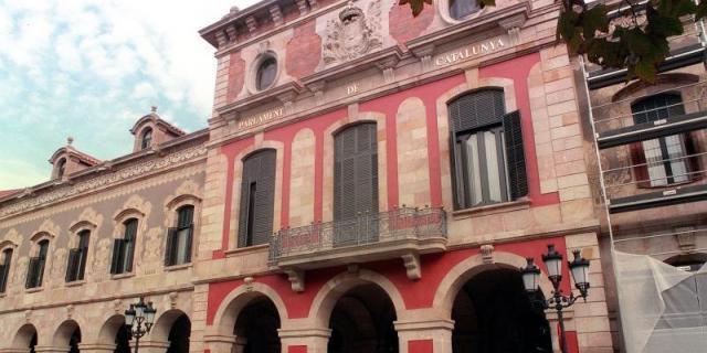 Las viviendas cercanas a los Parlamentos de Palma, Barcelona y Oviedo, las más caras