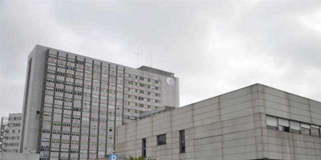 Detenido uno de los heridos en un parque de Moratalaz tras apuñalar a dos personas