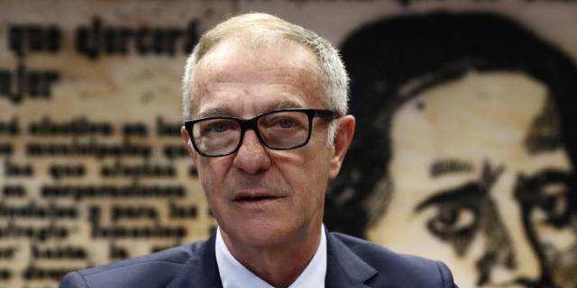 Cultura confía en que el Centro Nacional de Danza esté finalizado en cinco años