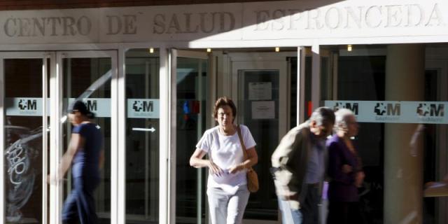 Denuncian "graves problemas informáticos" en los centros de salud