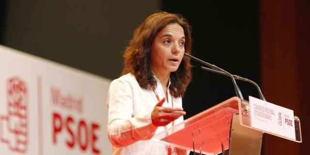 El PP acusa a la alcaldesa de Getafe de impedir ver un expediente de obras