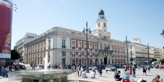 La Comunidad no recibirá dinero del Gobierno para atender a los menores extranjeros no acompañados