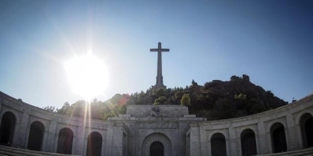 El Valle de los Caídos ha costado a Patrimonio Nacional 20 millones en los últimos 10 años