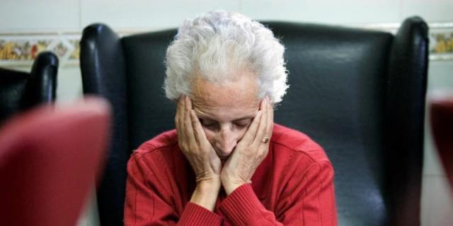 Getafe pone en marcha un programa de acompañamiento de personas mayores solas