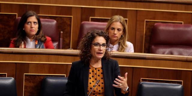 El Congreso aborda esta semana el impuesto de sucesiones