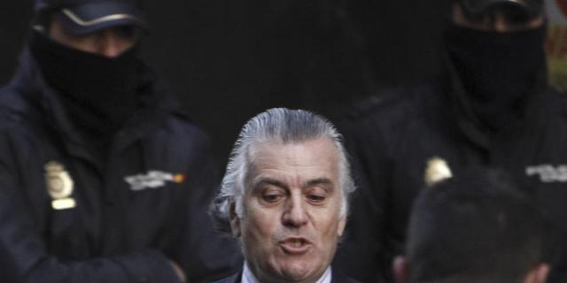 IU pide incorporar un vídeo de donaciones al PP al juicio del caso Bárcenas
