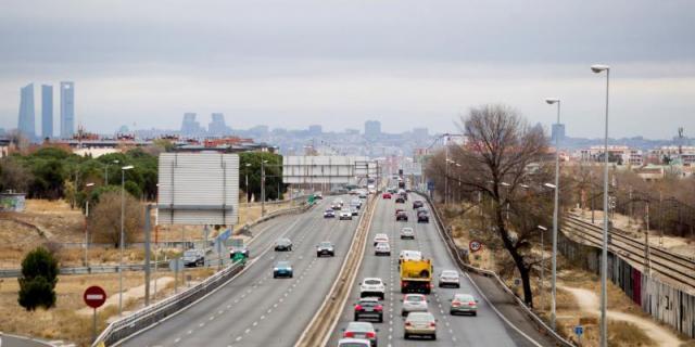 Móstoles pide una mesa intermunicipal para acordar un plan de movilidad en la A-5