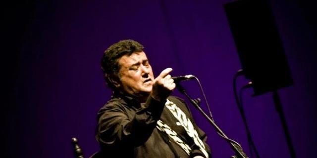 El mundo del flamenco recuerda a José Menese, voz de "justicia y libertad"