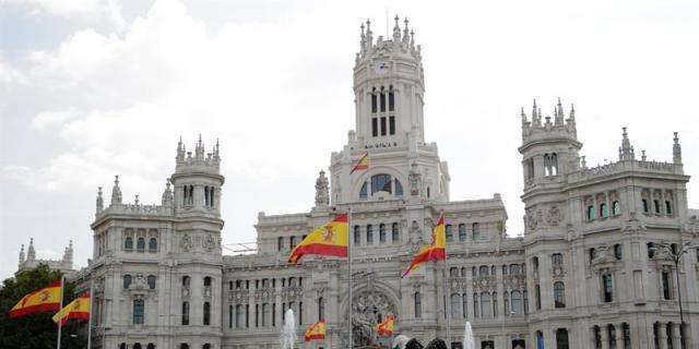 El Palacio de Cibeles transforma su interior para acoger más actividades