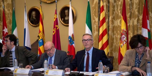 Cultura estudia prohibir la reventa y plantea que las entradas sean nominativas