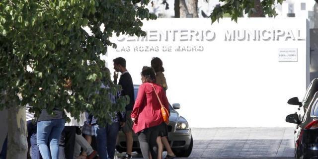 Las Rozas amplía los horarios de los cementerios con motivo de la celebración de la festividad de Todos los Santos