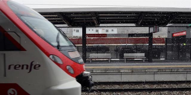 Renfe aumenta las frecuencias de la línea C-5 y refuerza el Corredor del Henares