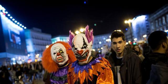Desalojadas dos discotecas en Madrid por exceso de aforo y otro local con 51 menores