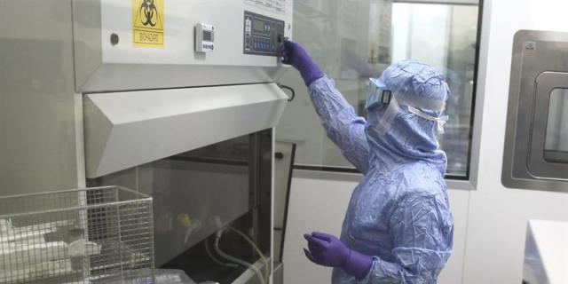 Paliativos Pediátricos trabajan para dar "más vida" al final de la enfermedad