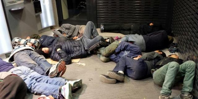 La Comunidad ya ha adjudicado 90 plazas para acoger a menores extranjeros
