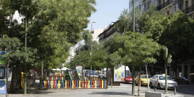 Majadahonda construirá tres nuevos parques infantiles inclusivos