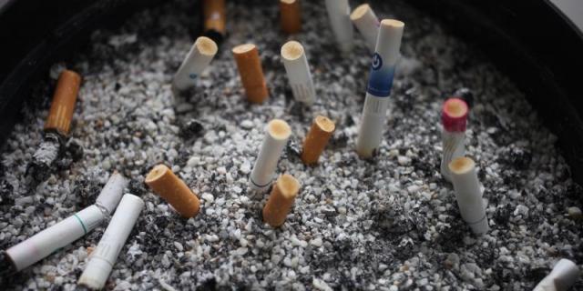 El 74% de los españoles es partidario de incentivar alternativas al cigarrillo