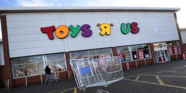 Toys "R" Us creará cerca de 1.700 empleos por la campaña de Navidad