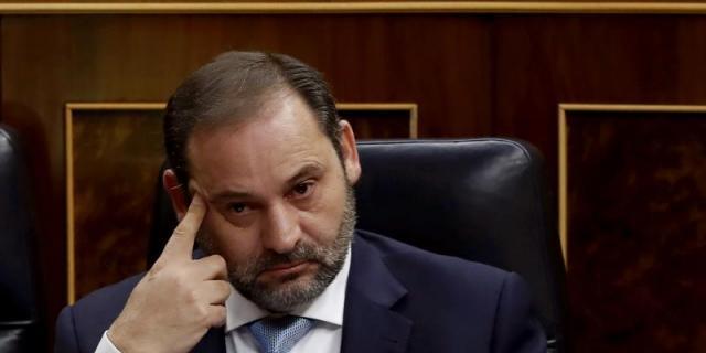Fomento confirma la inversión de 1.000 millones en dos años en Cercanías Madrid