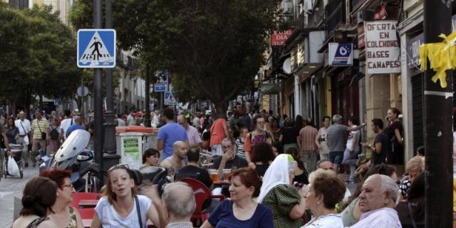 Más del 91% de los extranjeros se siente integrado en la Comunidad de Madrid