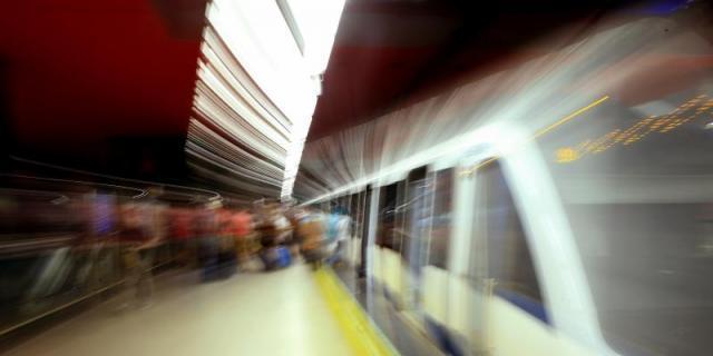 La Consejería de Transportes pide a la Delegación del Gobierno que "trabaje" en la seguridad de Metro