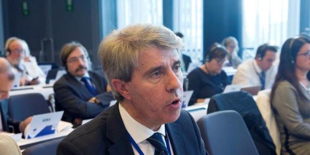 Garrido insta a Cs a dar "todas las explicaciones" sobre Arroyomolinos