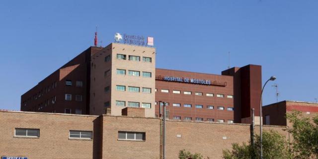El Hospital de Móstoles reabre el área de Ginecología y Obstetricia