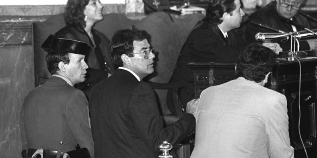 ¿Dónde está 'El Nani'? 35 años de una desaparición más que misteriosa