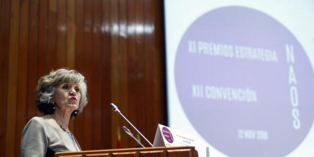 Un código de colores identificará el valor nutricional de alimentos y bebidas