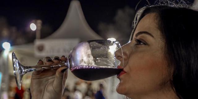 Las exportaciones de vinos de Madrid han aumentado un 15% esta campaña