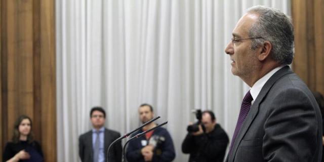 La comisión de Móstoles que investiga la trama Púnica cita a Parro el 5 de diciembre