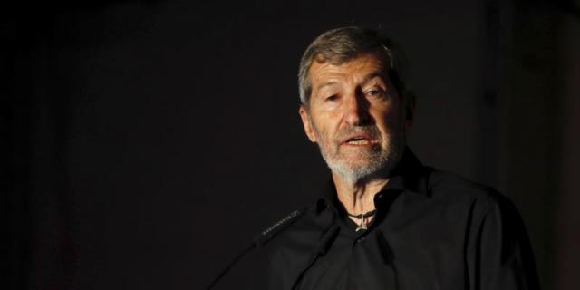 Julio Rodríguez pide lealtad en Podemos tras suspender a los seis ediles de Carmena