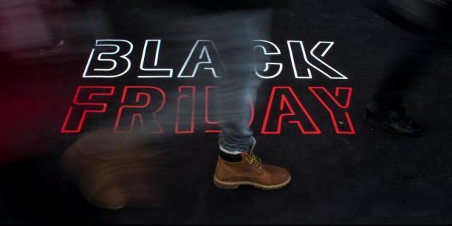 "Black Friday" y "Cyber Monday" generarán 28.400 contratos, según Randstad