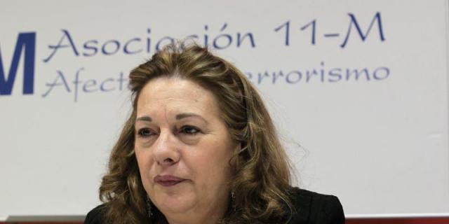La exposición de la Asociación 11-M Afectados del Terrorismo llega a Fuenlabrada