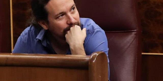 Iglesias tras la crisis en Madrid: "Todos debemos cumplir el código ético"