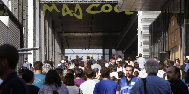 Madrid expedienta al Mad Cool por no dejar pasar bebida ni comida