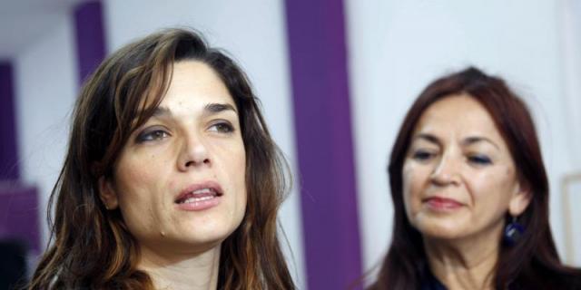 Serra acusa a Garrido de empeorar la política contra la violencia machista