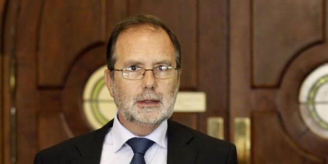 El presidente del TSJM carga contra el "espectáculo" de las cuotas políticas en CGPJ